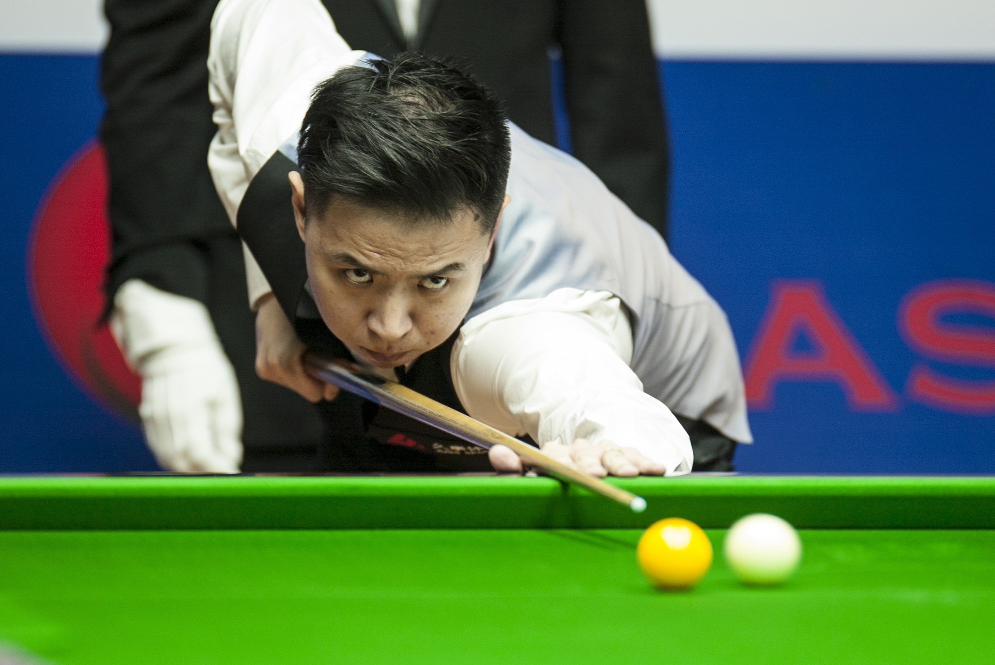 重新审视 重新审视